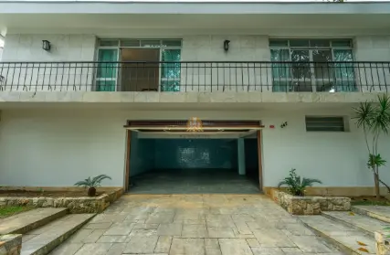 Imagem: Casa Térrea para Venda, Jardim Marajoara