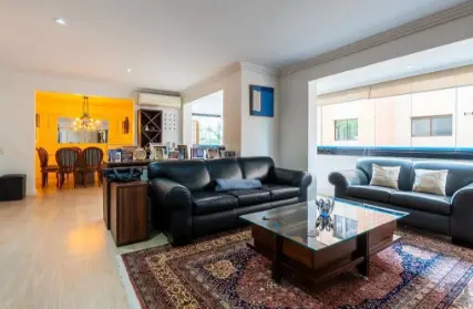 Imagem: Apartamento para Venda, Brooklin Novo