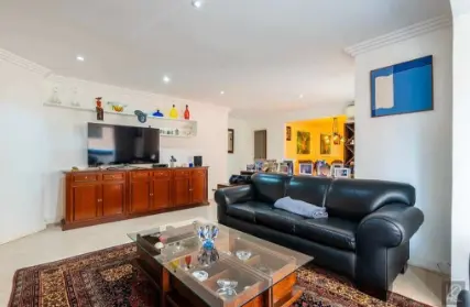 Imagem: Apartamento para Venda, Brooklin Novo