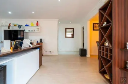 Imagem: Apartamento para Venda, Brooklin Novo