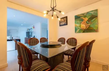 Imagem: Apartamento para Venda, Brooklin Novo