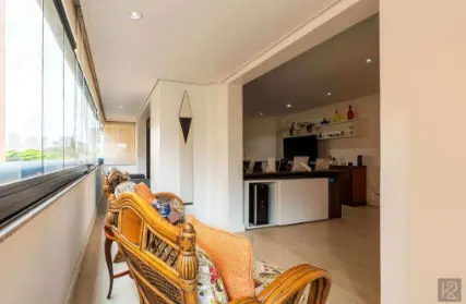 Imagem: Apartamento para Venda, Brooklin Novo