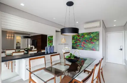 Imagem: Apartamento para Venda, Cidade Monções