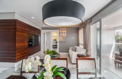 Imagem: Apartamento para Venda, Cidade Monções