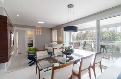 Imagem: Apartamento para Venda, Cidade Monções