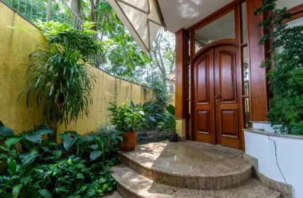 Imagem: Casa Térrea para Venda, Jardim Prudência