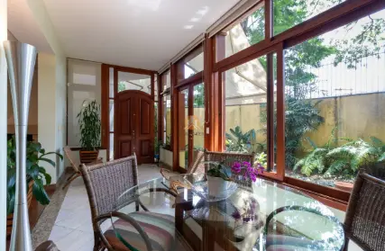 Imagem: Casa Térrea para Venda, Jardim Prudência