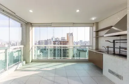 Imagem: Apartamento para Venda, Aclimação