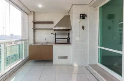 Imagem: Apartamento para Venda, Aclimação