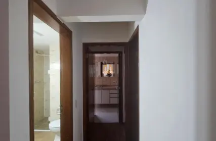 Imagem: Apartamento para Venda, Santo Amaro