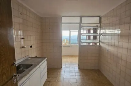 Imagem: Apartamento para Venda, Santo Amaro