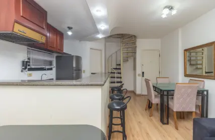 Imagem: Apartamento para Venda, Moema