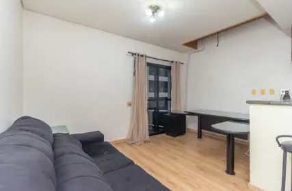 Imagem: Apartamento para Venda, Moema