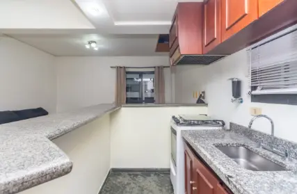Imagem: Apartamento para Venda, Moema