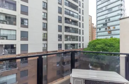 Imagem: Apartamento para Venda, Moema