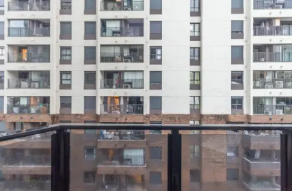 Imagem: Apartamento para Venda, Moema