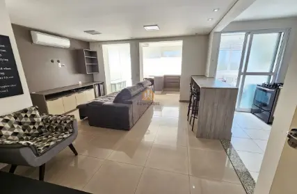 Imagem: Apartamento para Venda, Brooklin Paulista
