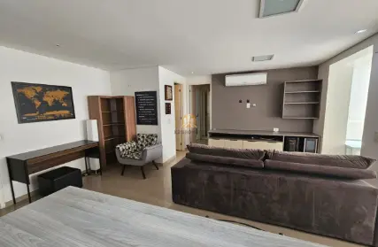 Imagem: Apartamento para Venda, Brooklin Paulista