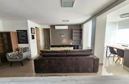 Imagem: Apartamento para Venda, Brooklin Paulista