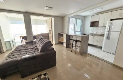 Imagem: Apartamento para Venda, Brooklin Paulista