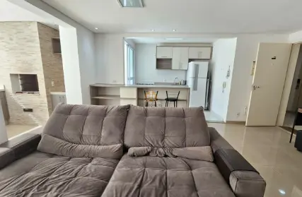Imagem: Apartamento para Venda, Brooklin Paulista