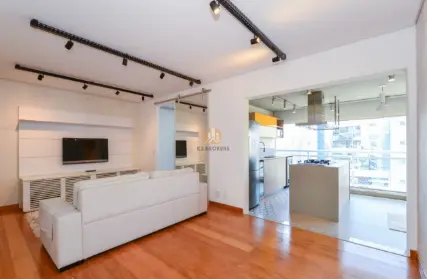Imagem: Apartamento para Venda, Cidade Monções