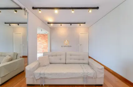Imagem: Apartamento para Venda, Cidade Monções
