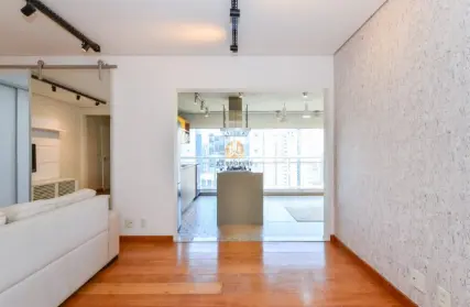 Imagem: Apartamento para Venda, Cidade Monções