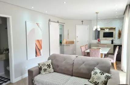Imagem: Apartamento para Venda, Jardim Londrina