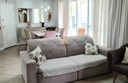 Imagem: Apartamento para Venda, Jardim Londrina