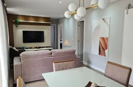 Imagem: Apartamento para Venda, Jardim Londrina