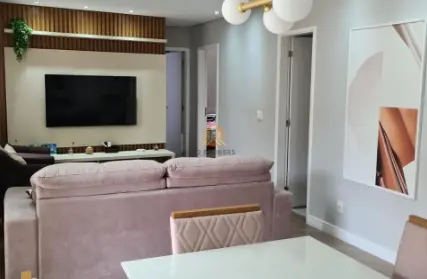 Imagem: Apartamento para Venda, Jardim Londrina