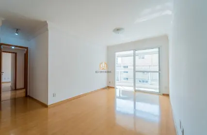Imagem: Apartamento para Venda, Saúde