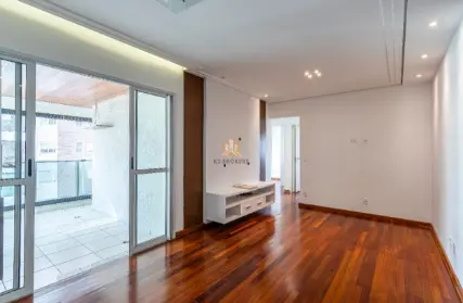 Imagem: Apartamento para Venda, Jardim Caravelas