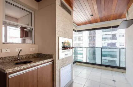 Imagem: Apartamento para Venda, Jardim Caravelas