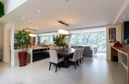 Imagem: Apartamento para Venda, Bosque da Saúde