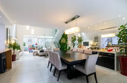 Imagem: Apartamento para Venda, Bosque da Saúde