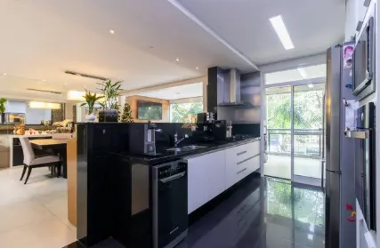 Imagem: Apartamento para Venda, Bosque da Saúde