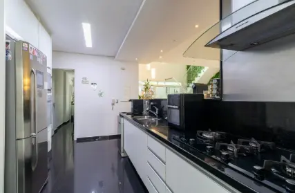 Imagem: Apartamento para Venda, Bosque da Saúde