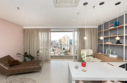 Imagem: Sala Comercial para Venda, Vila Clementino