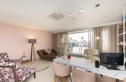 Imagem: Sala Comercial para Venda, Vila Clementino