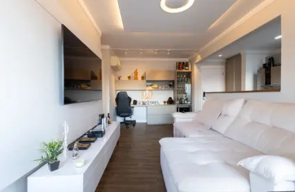 Imagem: Apartamento para Venda, Vila Gertrudes