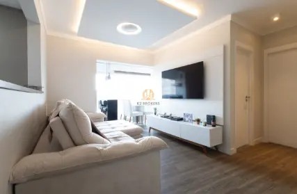 Imagem: Apartamento para Venda, Vila Gertrudes