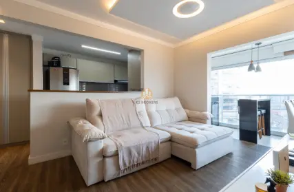 Imagem: Apartamento para Venda, Vila Gertrudes