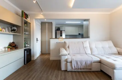 Imagem: Apartamento para Venda, Vila Gertrudes
