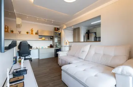 Imagem: Apartamento para Venda, Vila Gertrudes
