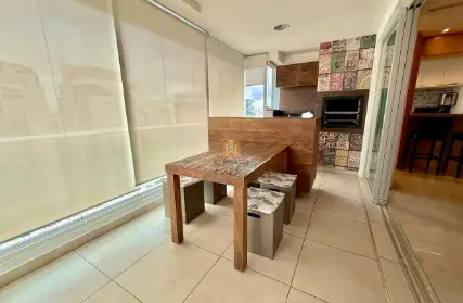 Imagem: Apartamento para Venda, Jardim Prainha