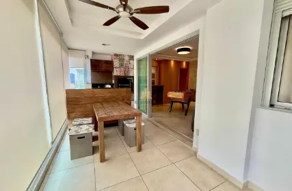 Imagem: Apartamento para Venda, Jardim Prainha