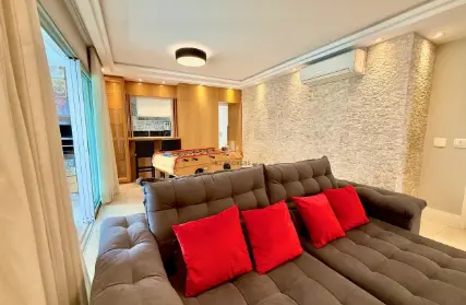 Imagem: Apartamento para Venda, Jardim Prainha
