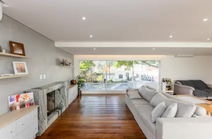 Imagem: Casa Térrea para Venda, Jardim Marajoara